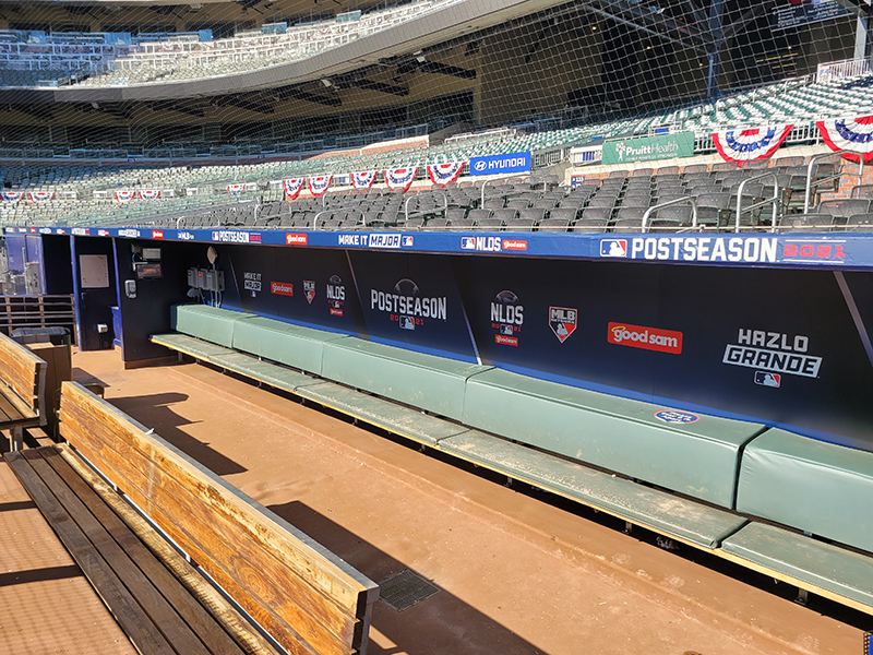 Window and Wall Graphics